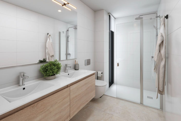 Image No.4-Villa de 3 chambres à vendre à San Javier