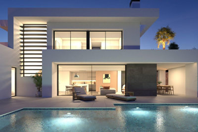 Landmark International most sold property