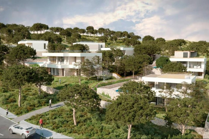 Image No.3-3 Bed Villa for sale