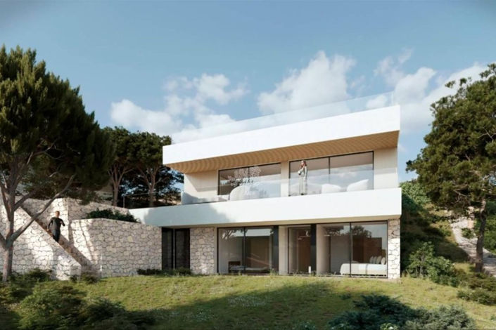 Image No.4-3 Bed Villa for sale