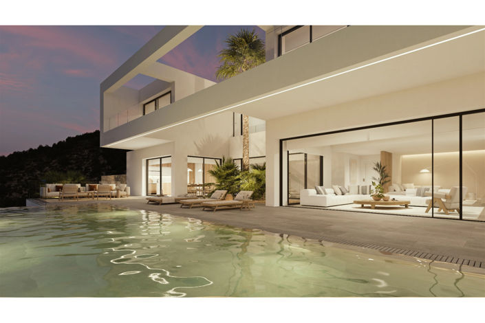 Image No.15-4 Bed Villa for sale