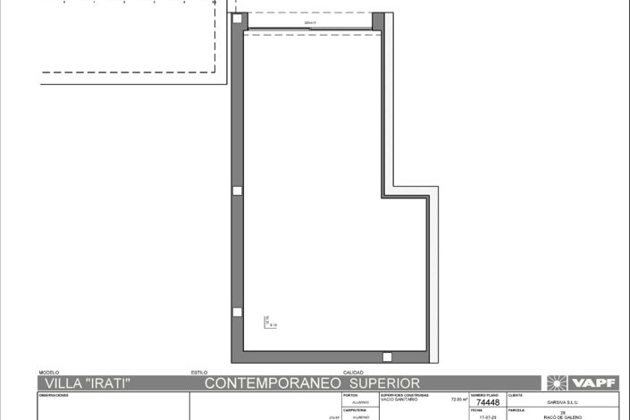 Image No.19-4 Bed Villa for sale