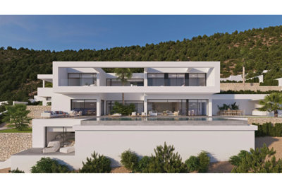 Landmark International most sold property