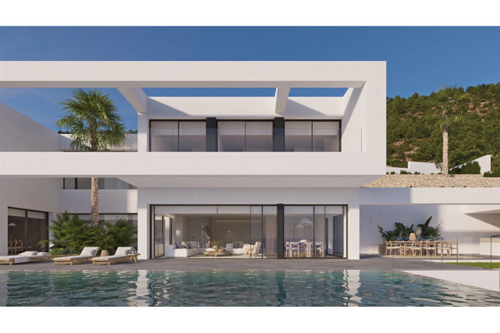 Image No.3-4 Bed Villa for sale