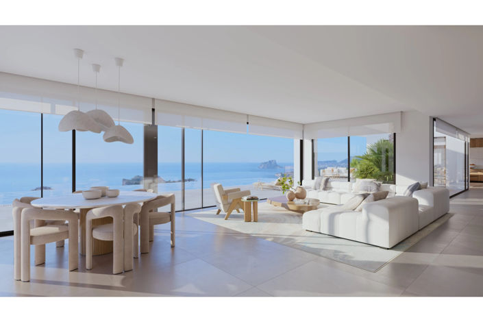 Image No.4-4 Bed Villa for sale