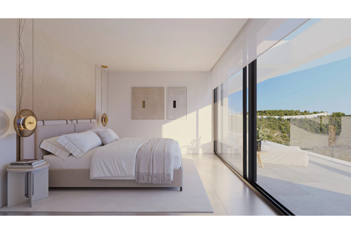 Image No.8-4 Bed Villa for sale