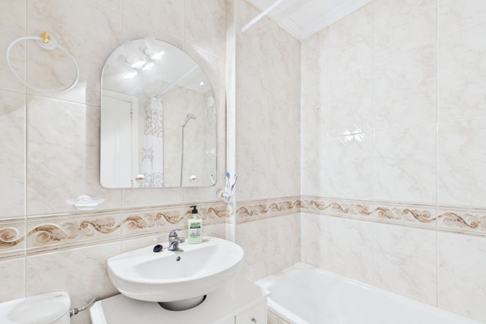 Image No.20-2 Bed Apartment for sale