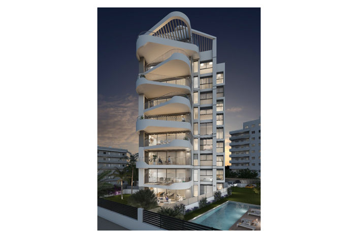 Image No.14-3 Bed Apartment for sale