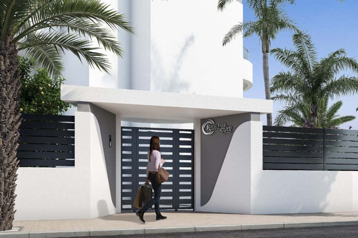 Image No.12-3 Bed Apartment for sale