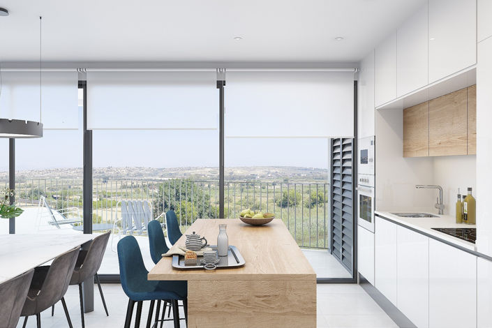 Image No.3-3 Bed Apartment for sale