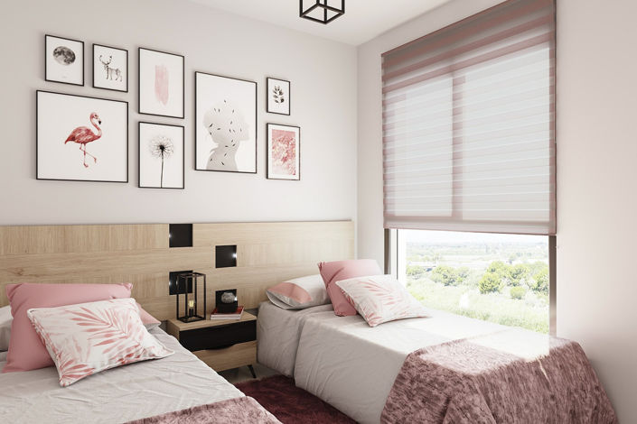 Image No.8-3 Bed Apartment for sale