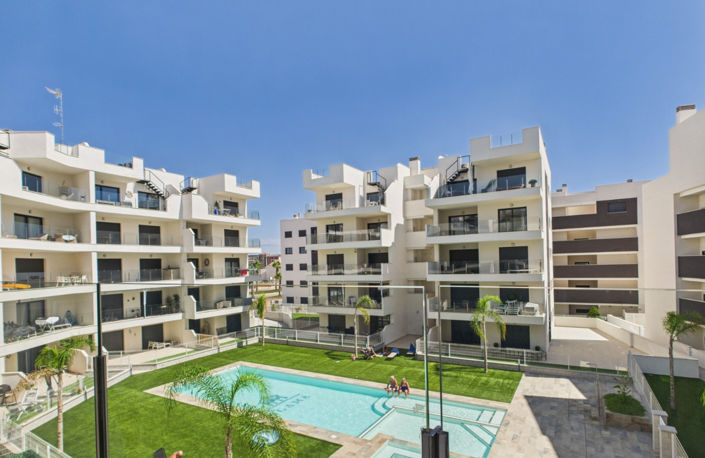 Image No.1-2 Bed Apartment for sale
