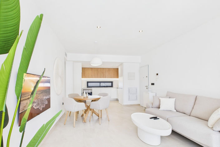 Image No.10-2 Bed Apartment for sale