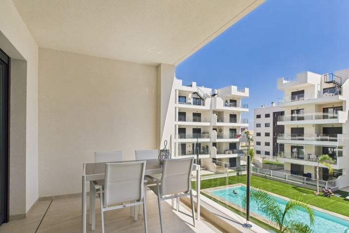 Image No.32-2 Bed Apartment for sale