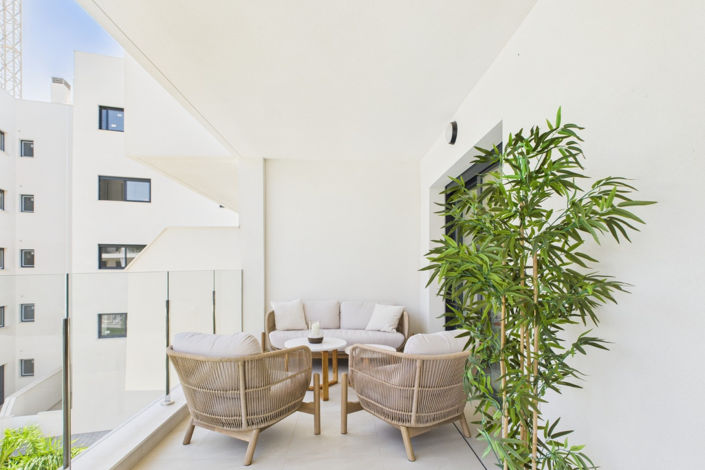 Image No.4-2 Bed Apartment for sale