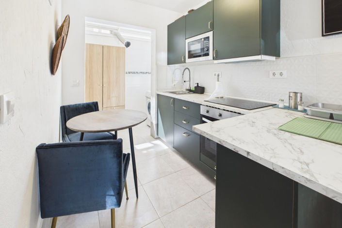 Image No.10-Appartement de 1 chambre à vendre à Los Alcázares