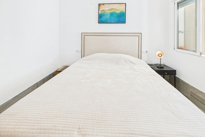 Image No.13-Appartement de 1 chambre à vendre à Los Alcázares