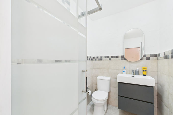 Image No.14-Appartement de 1 chambre à vendre à Los Alcázares