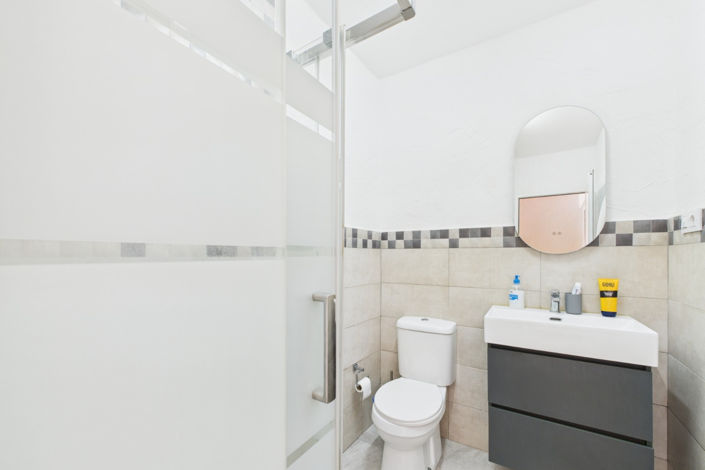 Image No.15-Appartement de 1 chambre à vendre à Los Alcázares