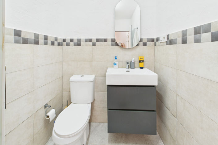 Image No.16-Appartement de 1 chambre à vendre à Los Alcázares