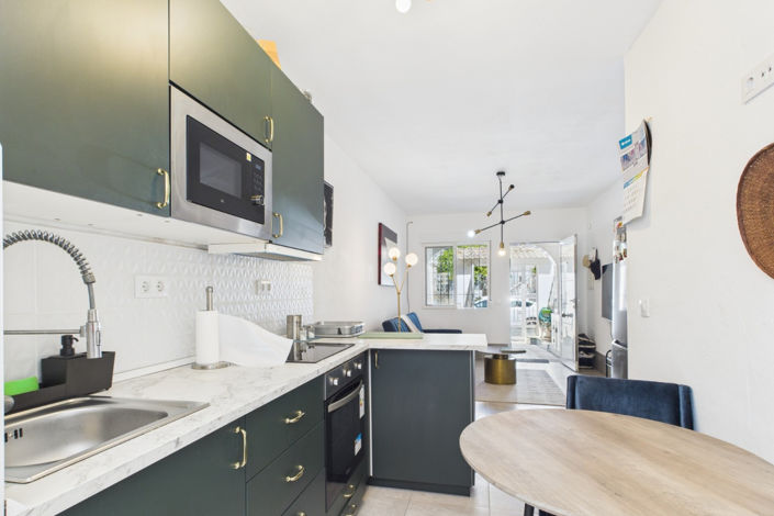 Image No.6-Appartement de 1 chambre à vendre à Los Alcázares