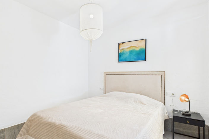 Image No.5-Appartement de 1 chambre à vendre à Los Alcázares