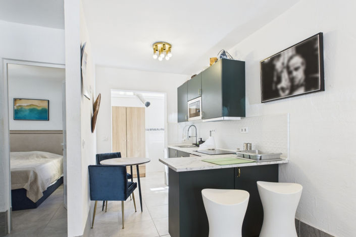 Image No.7-Appartement de 1 chambre à vendre à Los Alcázares