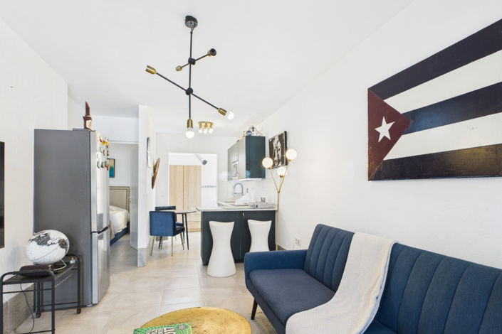 Image No.8-Appartement de 1 chambre à vendre à Los Alcázares