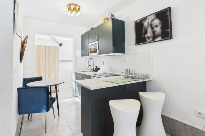 Image No.9-Appartement de 1 chambre à vendre à Los Alcázares