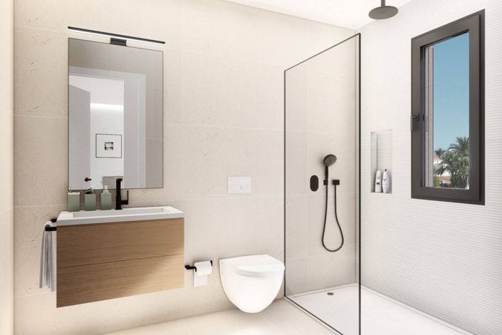 Image No.11-Appartement de 2 chambres à vendre à San Pedro del Pinatar