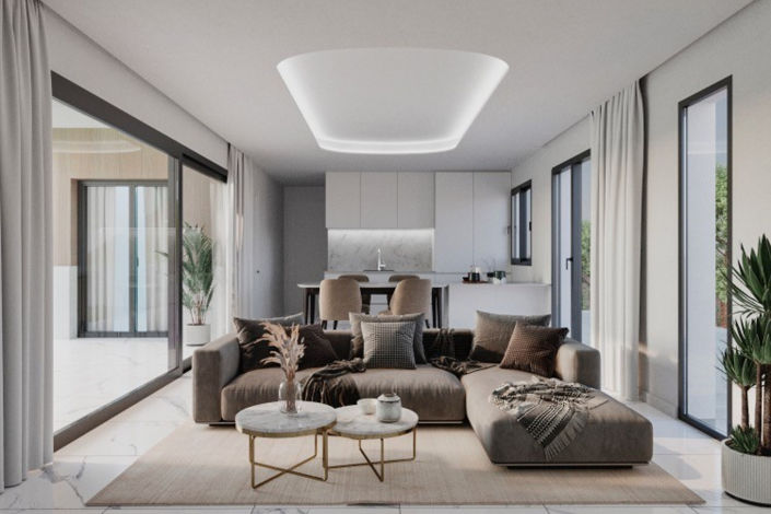 Image No.2-Appartement de 2 chambres à vendre à San Pedro del Pinatar