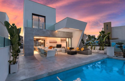 Landmark International most sold property