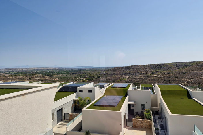 Image No.16-Villa de 3 chambres à vendre à Rojales