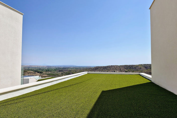 Image No.17-Villa de 3 chambres à vendre à Rojales