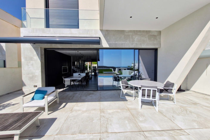 Image No.19-Villa de 3 chambres à vendre à Rojales