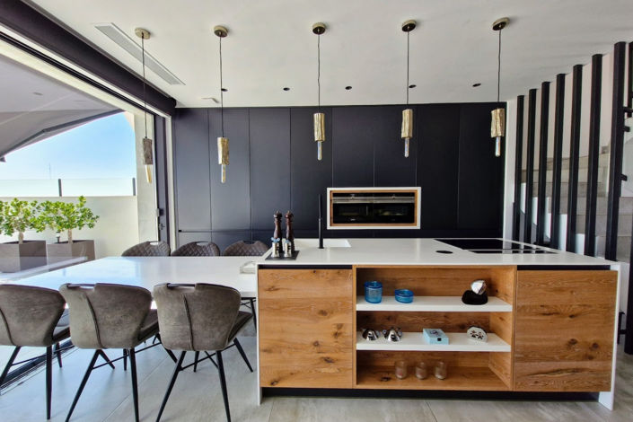 Image No.2-Villa de 3 chambres à vendre à Rojales