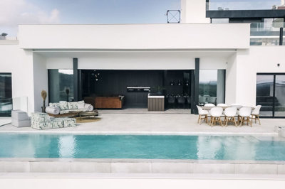 Landmark International most sold property