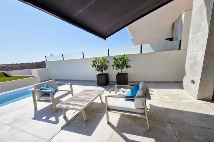 Image No.20-Villa de 3 chambres à vendre à Rojales