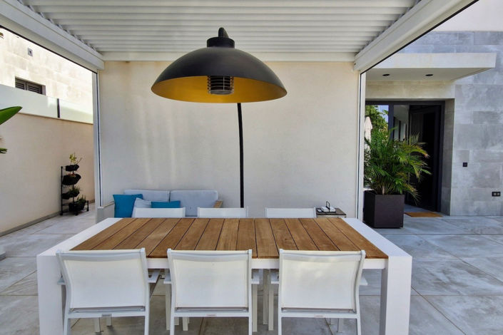 Image No.21-Villa de 3 chambres à vendre à Rojales