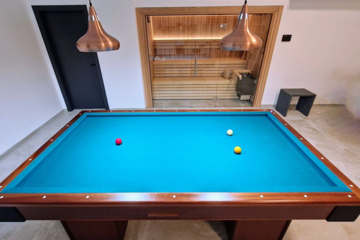 Image No.3-Villa de 3 chambres à vendre à Rojales