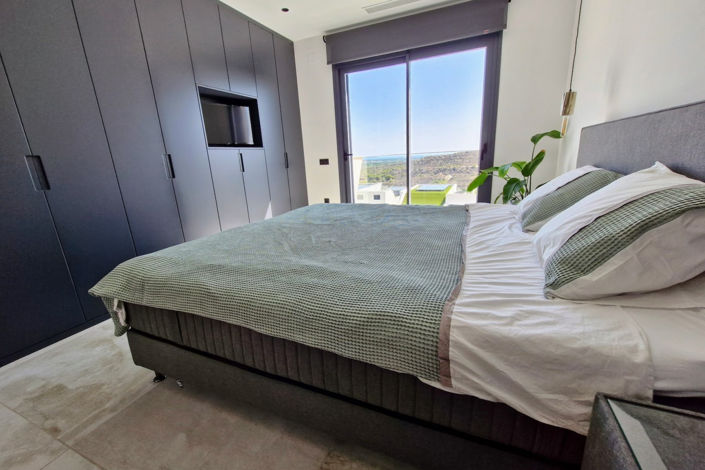 Image No.4-Villa de 3 chambres à vendre à Rojales