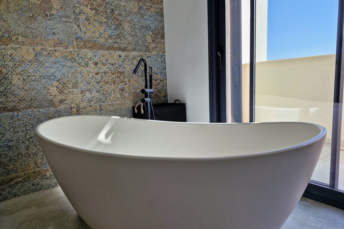 Image No.5-Villa de 3 chambres à vendre à Rojales