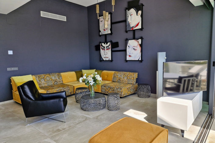 Image No.6-Villa de 3 chambres à vendre à Rojales