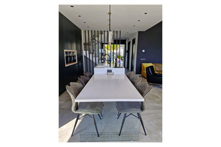 Image No.7-Villa de 3 chambres à vendre à Rojales