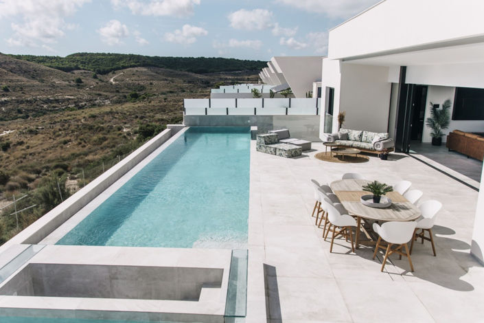 Image No.4-Villa de 3 chambres à vendre à Rojales