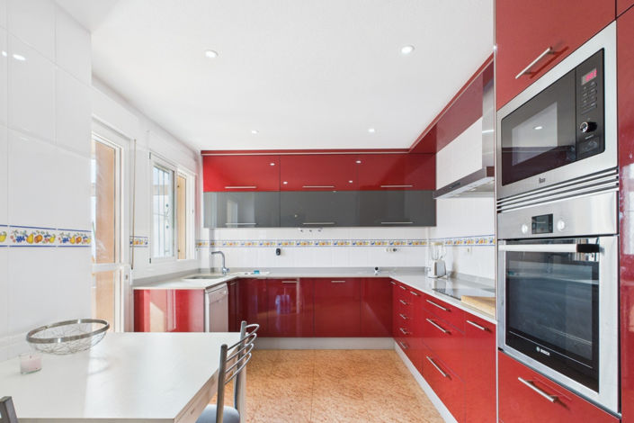 Image No.12-Villa de 4 chambres à vendre à Los Urrutias