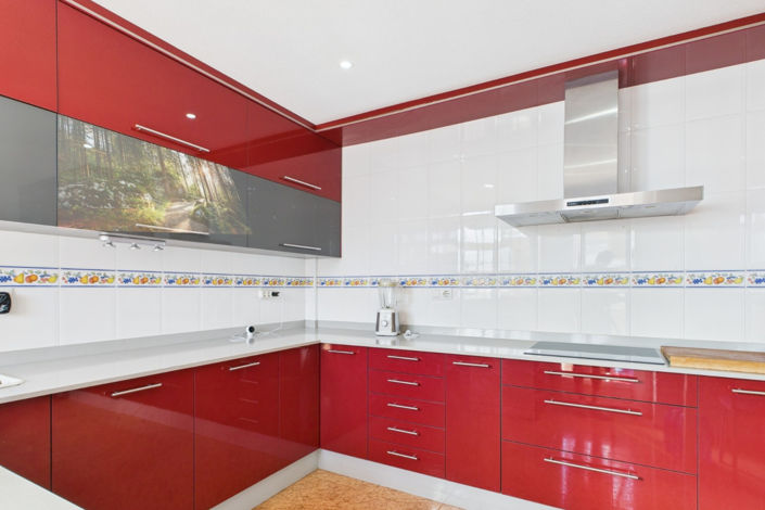 Image No.13-Villa de 4 chambres à vendre à Los Urrutias