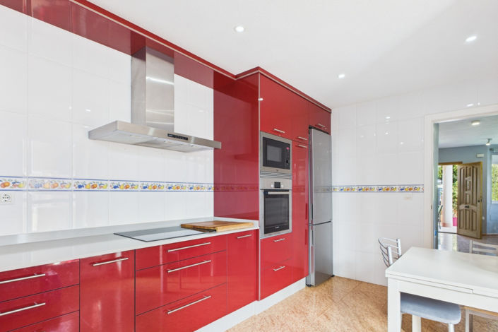 Image No.14-4 Bed Villa for sale