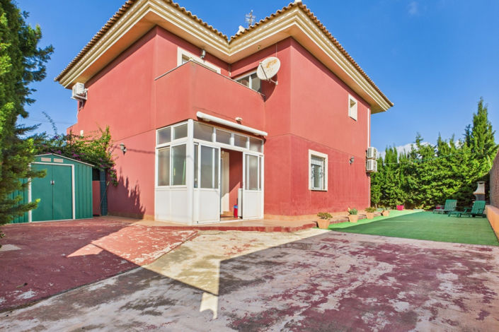 Image No.36-4 Bed Villa for sale