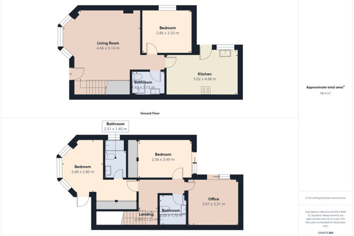 Image No.38-4 Bed Villa for sale